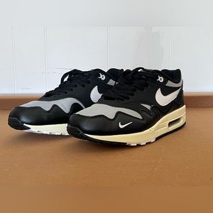 Patta Waves Air max 1